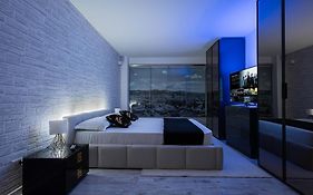 Gramsci Prestige Apartment